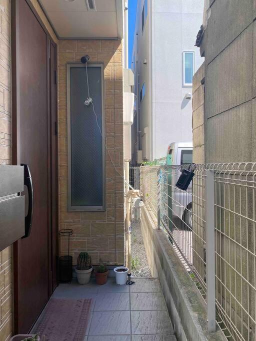 5Ldk3Toilets: 最近の駅6分・スカイツリー電車1分・浅草電車4分・Nrt電車60分 Appartement Tokio Buitenkant foto