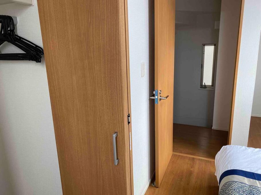 5Ldk3Toilets: 最近の駅6分・スカイツリー電車1分・浅草電車4分・Nrt電車60分 Appartement Tokio Buitenkant foto